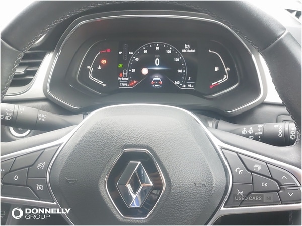 Used Renault Captur 2021 for sale - 76359541: Photo 6