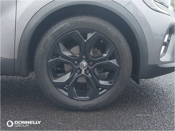 Used Renault Captur 2021 for sale - 76359541: Photo 7