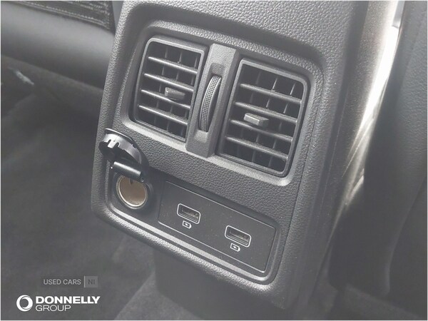 Used Renault Captur 2021 for sale - 76359541: Photo 9