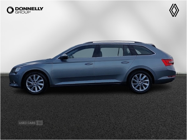 Used Skoda Superb 2019 for sale - 76562586: Photo 12