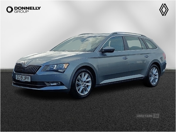 Used Skoda Superb 2019 for sale - 76562586: Photo 13