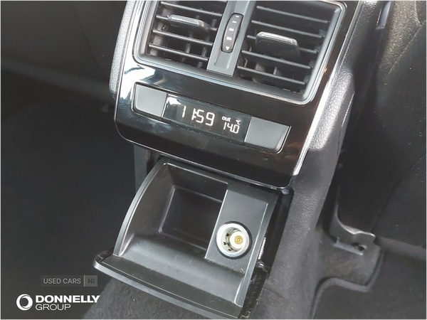 Used Skoda Superb 2019 for sale - 76562586: Photo 15