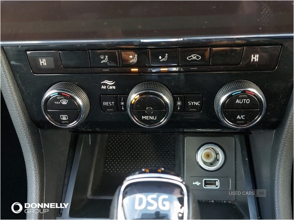 Used Skoda Superb 2019 for sale - 76562586: Photo 20