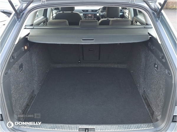 Used Skoda Superb 2019 for sale - 76562586: Photo 21