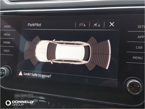 Used Skoda Superb 2019 for sale - 76562586: Photo 8