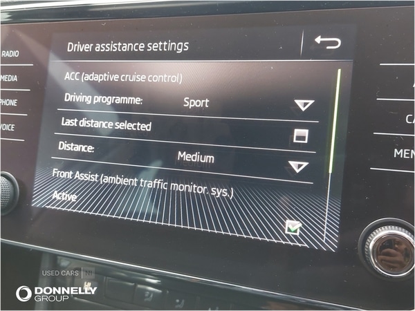 Used Skoda Superb 2019 for sale - 76562586: Photo 9