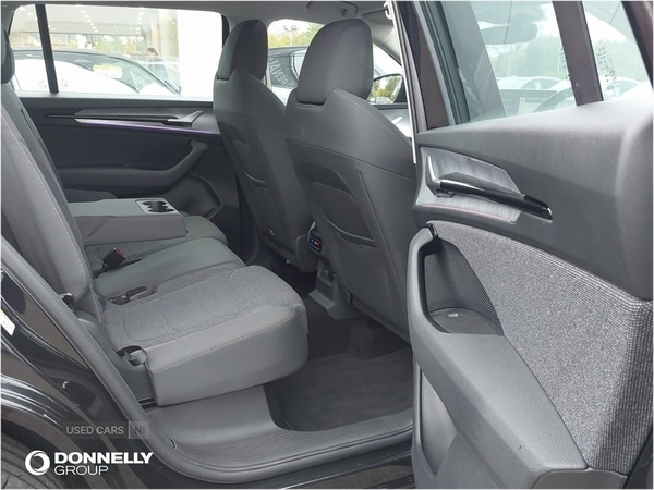 Used Skoda Kodiaq 2025 for sale - 76271082: Photo 11