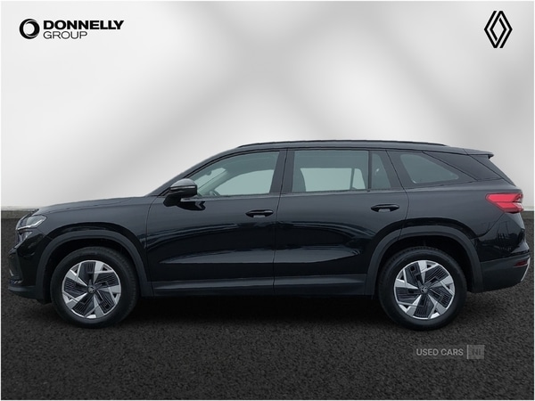 Used Skoda Kodiaq 2025 for sale - 76271082: Photo 12