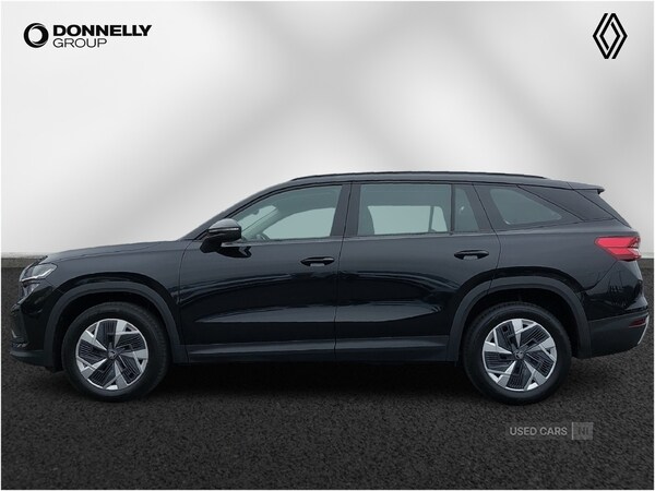 Used Skoda Kodiaq 2025 for sale - 76271082: Photo 12