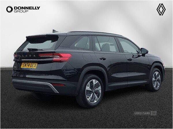 Used Skoda Kodiaq 2025 for sale - 76271082: Photo 14