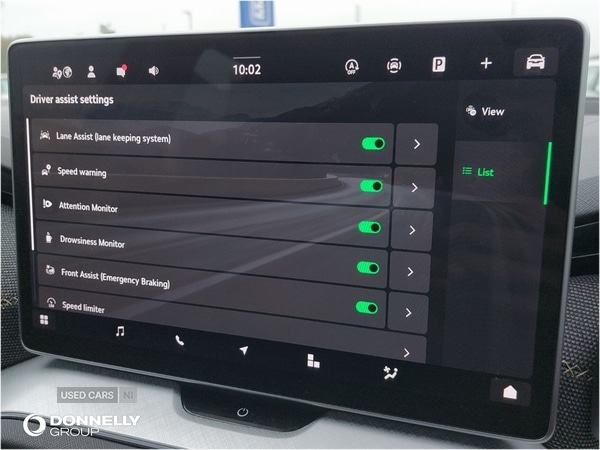 Used Skoda Kodiaq 2025 for sale - 76271082: Photo 16