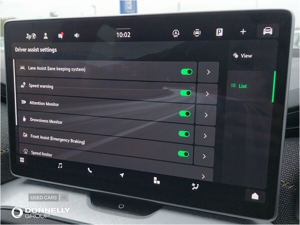 Used Skoda Kodiaq 2025 for sale - 76271082: Photo 16