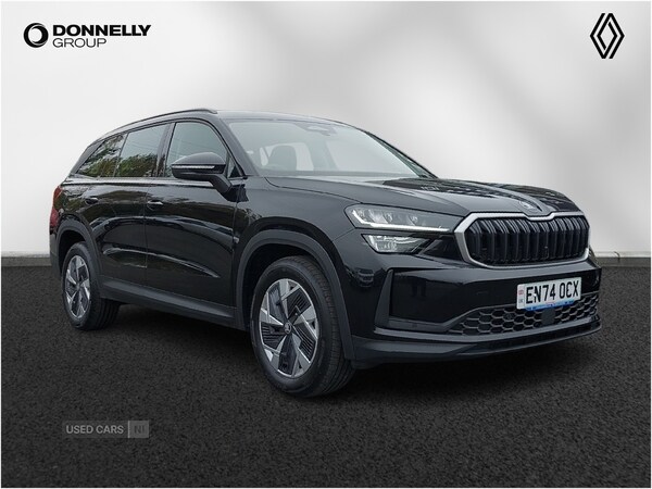 Used Skoda Kodiaq 2025 for sale - 76271082: Photo 1