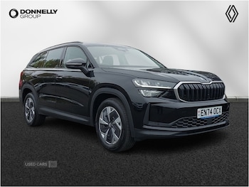 Skoda - Kodiaq