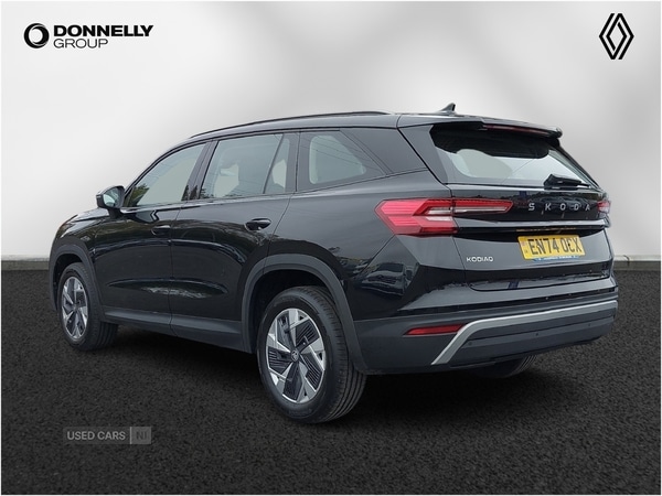 Used Skoda Kodiaq 2025 for sale - 76271082: Photo 2