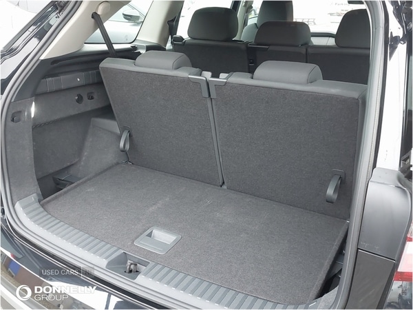 Used Skoda Kodiaq 2025 for sale - 76271082: Photo 20