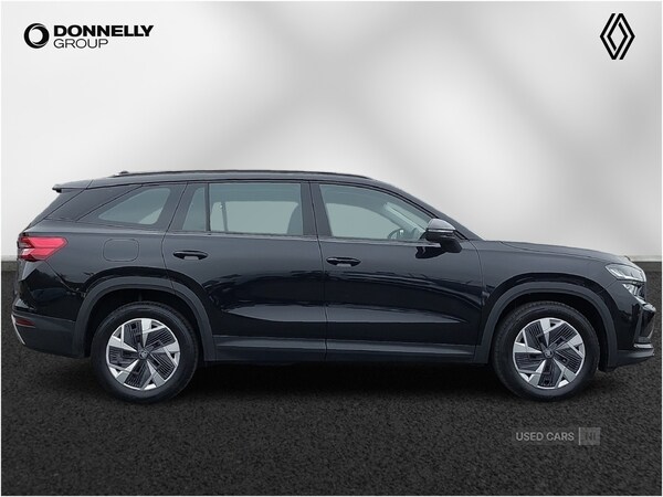 Used Skoda Kodiaq 2025 for sale - 76271082: Photo 3