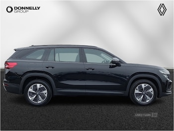 Used Skoda Kodiaq 2025 for sale - 76271082: Photo 3