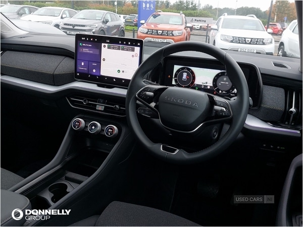 Used Skoda Kodiaq 2025 for sale - 76271082: Photo 4