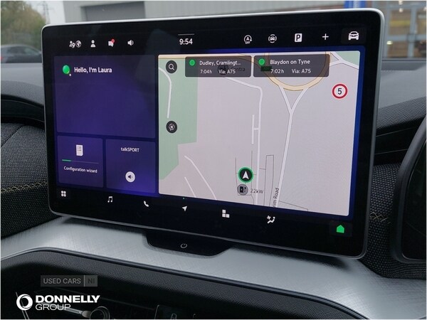 Used Skoda Kodiaq 2025 for sale - 76271082: Photo 5