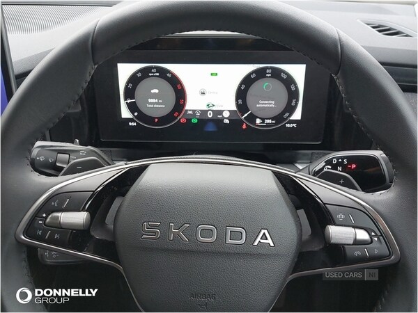 Used Skoda Kodiaq 2025 for sale - 76271082: Photo 6