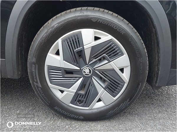 Used Skoda Kodiaq 2025 for sale - 76271082: Photo 7