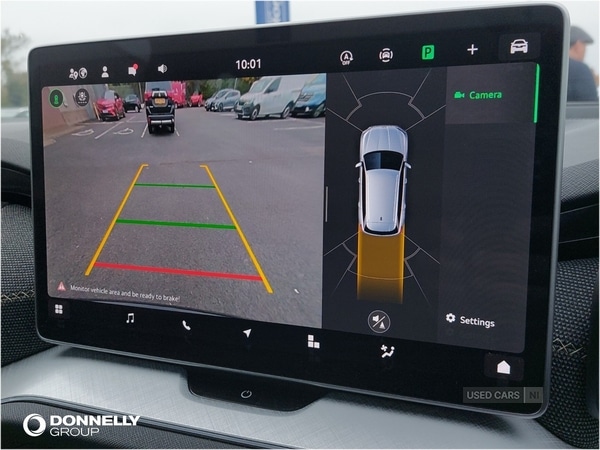 Used Skoda Kodiaq 2025 for sale - 76271082: Photo 9