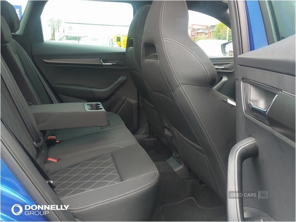 Used Skoda Karoq 2024 for sale - 76562711: Photo 11
