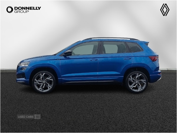 Used Skoda Karoq 2024 for sale - 76562711: Photo 12