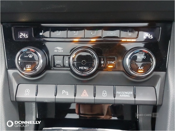 Used Skoda Karoq 2024 for sale - 76562711: Photo 15