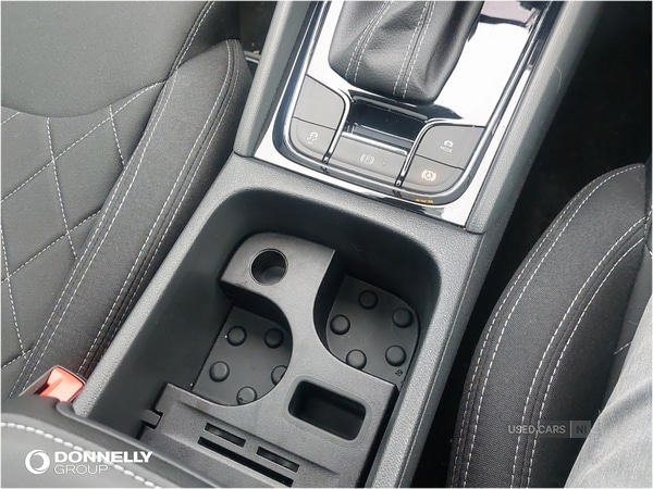 Used Skoda Karoq 2024 for sale - 76562711: Photo 17