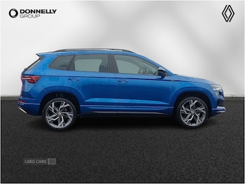 Used Skoda Karoq 2024 for sale - 76562711: Photo