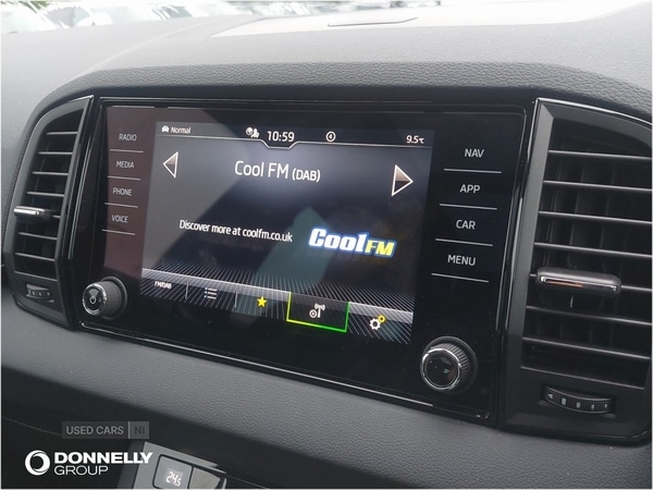 Used Skoda Karoq 2024 for sale - 76562711: Photo 5