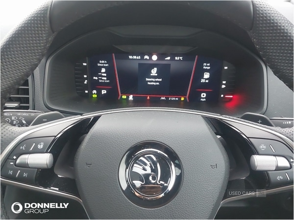 Used Skoda Karoq 2024 for sale - 76562711: Photo 6