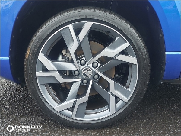 Used Skoda Karoq 2024 for sale - 76562711: Photo 7