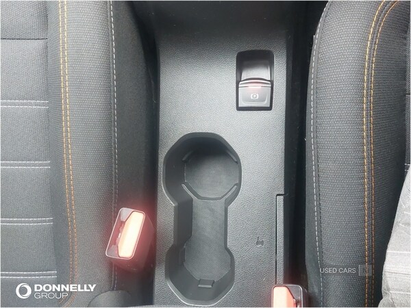Used Dacia Sandero Stepway 2022 for sale - 76139344: Photo 14