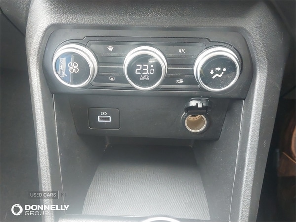 Used Dacia Sandero Stepway 2022 for sale - 76139344: Photo 15