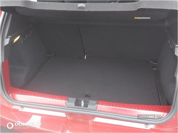 Used Dacia Sandero Stepway 2022 for sale - 76139344: Photo 16