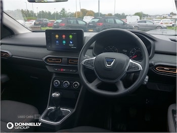Used Dacia Sandero Stepway 2022 for sale - 76139344: Photo