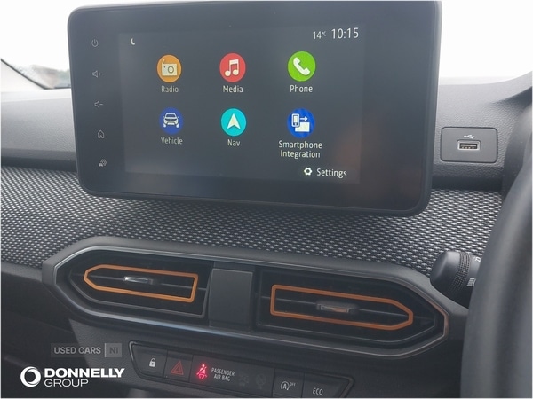 Used Dacia Sandero Stepway 2022 for sale - 76139344: Photo 5