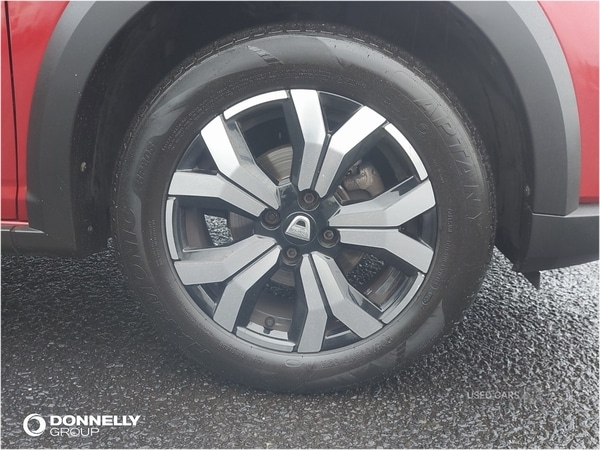 Used Dacia Sandero Stepway 2022 for sale - 76139344: Photo 7