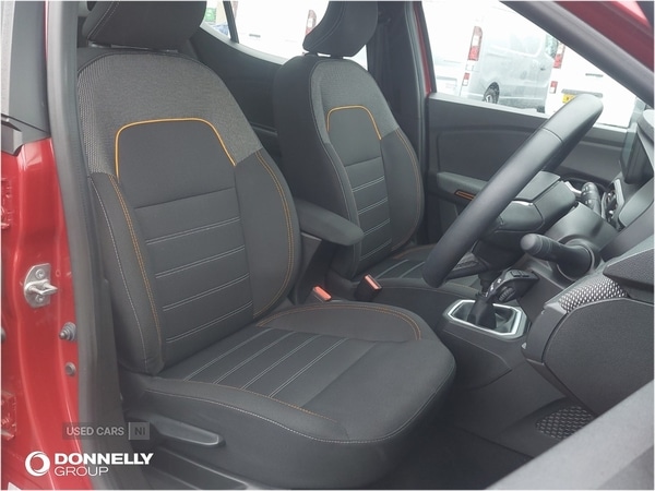 Used Dacia Sandero Stepway 2022 for sale - 76139344: Photo 8
