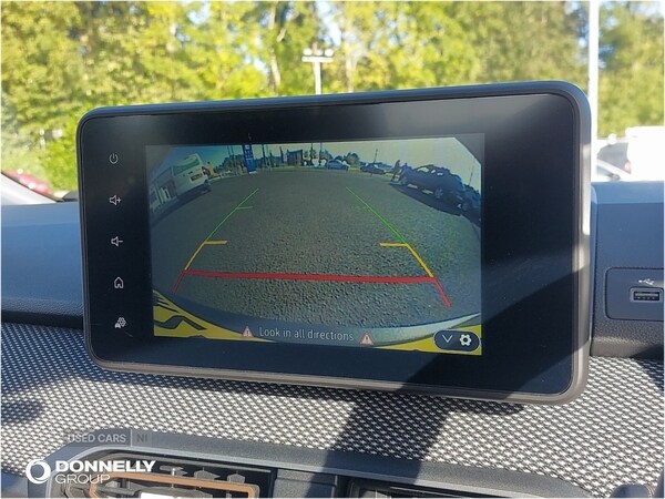 Used Dacia Sandero Stepway 2024 for sale - 76095246: Photo 10