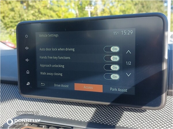 Used Dacia Sandero Stepway 2024 for sale - 76095246: Photo 11