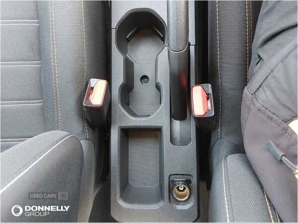 Used Dacia Sandero Stepway 2024 for sale - 76095246: Photo 15