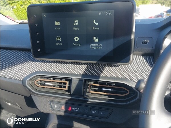 Used Dacia Sandero Stepway 2024 for sale - 76095246: Photo 5