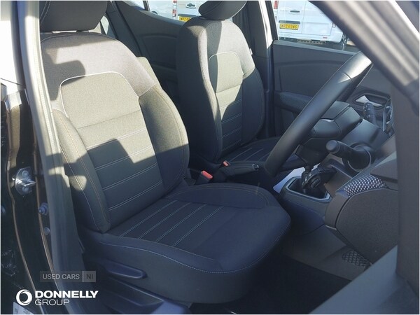 Used Dacia Sandero Stepway 2024 for sale - 76095246: Photo 8