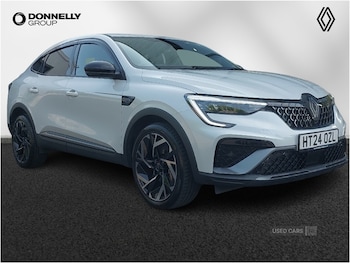Renault - Arkana