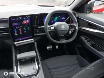 Used Renault Austral 2025 for sale - 75280839: Photo