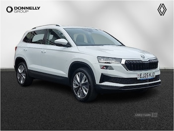 2025 - 1.5 TSI SE L Edition 5dr